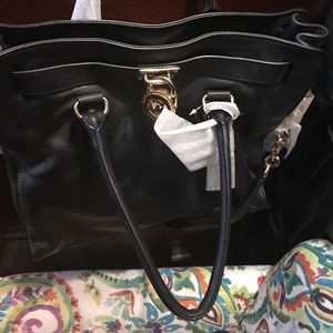 2 Michael Kors authentic original Hamilton’s